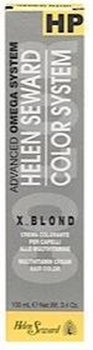 Helen Seward Colorsystem X-Blond 101 Helsinki 100 ml