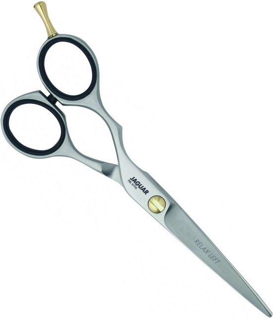 Jaguar Pre Style RELAX gauche