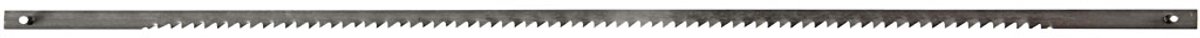 Zaagblad voor decoupeerzaag, L: 16,5 cm, 5 stuk/ 1 doos