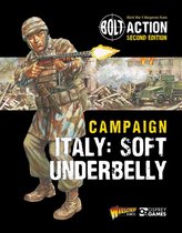 Bolt Action 39 - Bolt Action: Campaign: Italy: Soft Underbelly