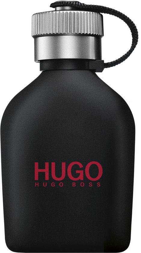 Hugo Boss Just Different 75 ml - Eau De Toilette - Herenparfum