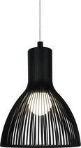 Nordlux Emition 26 - Hanglamp - Zwart