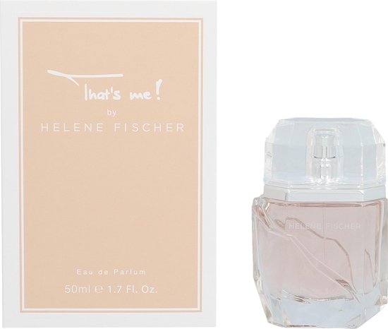 Helene Fischer - That's Me - 50ML