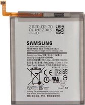 EB-BG985ABY Li-ion-polymeerbatterij voor Samsung Galaxy S20 Plus SM-G985