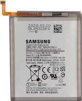 EB-BG985ABY Li-ion-polymeerbatterij voor Samsung Galaxy S20 Plus SM-G985