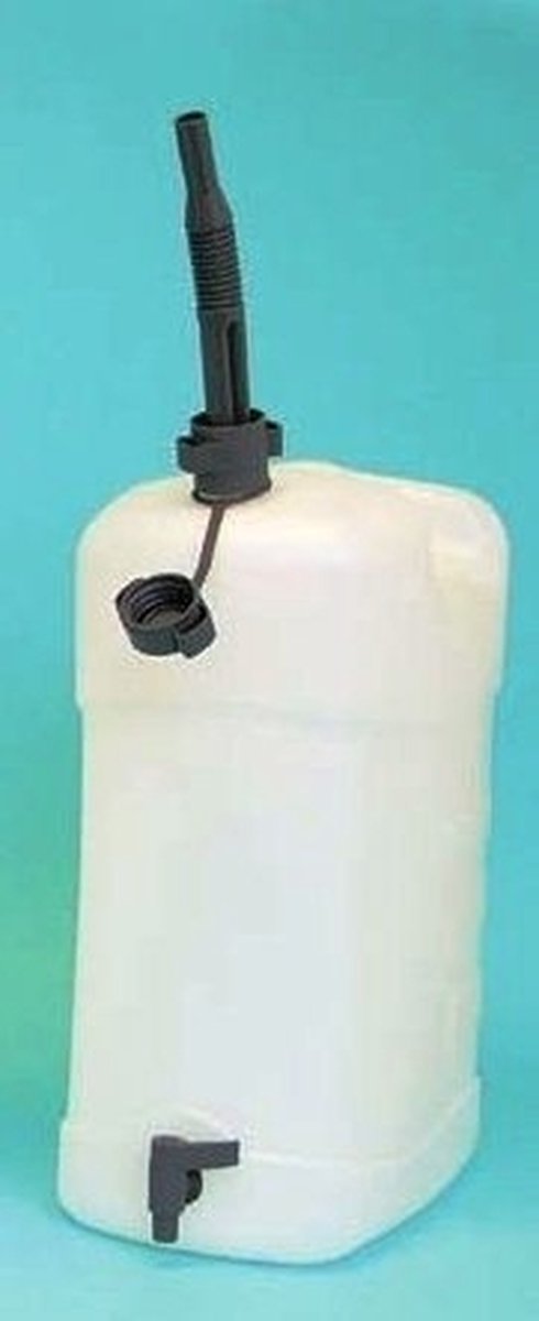 Travellife Jerrycan - Luxe - met Kraan - 35 Liter van Travellife — afbeelding 4