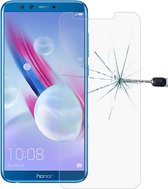 9H 2.5D gehard glasfilm voor Huawei Honor 9 Lite