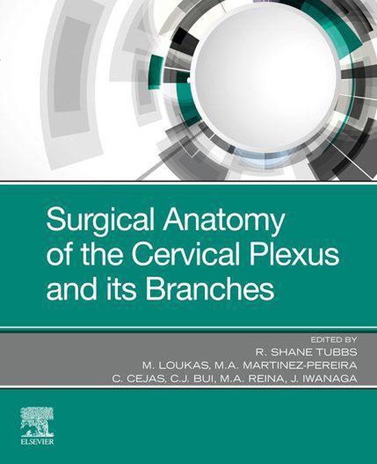 Surgical Anatomy of the Cervical Plexus and its Branches - E ... - cover