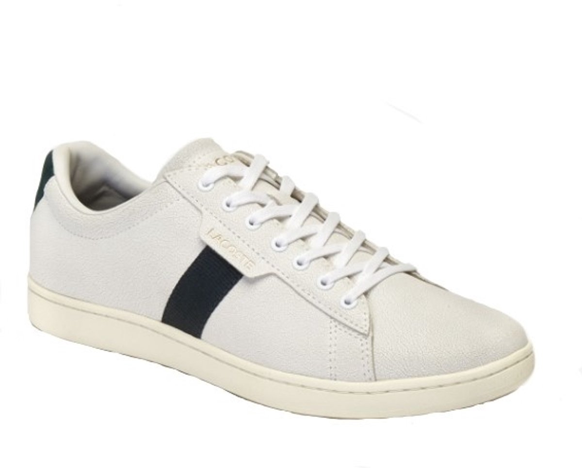 Lacoste Carnaby Evo 319 7 SMA sneakers heren 738SMA00311R5 Multicolor