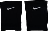 Nike Kniebeschermer - Unisex - zwart