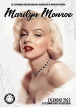 Marilyn Monroe Kalender 2022 A3