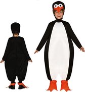 Pinguïns onesie kind kopen.