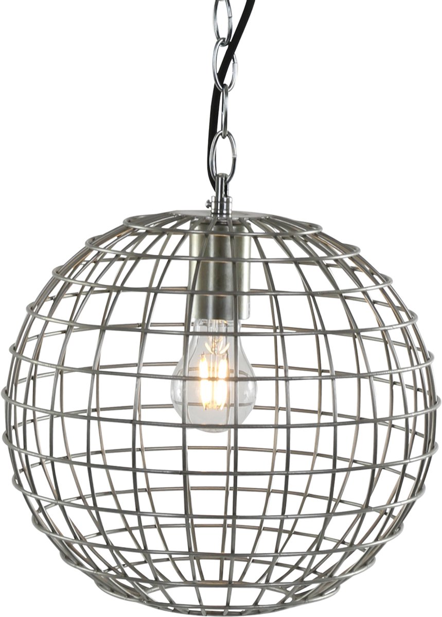 Hanglamp Expo Trading Iron staal