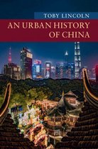 New Approaches to Asian History - An Urban History of China