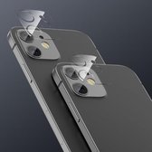 Voor iPhone 12 mini 2 PCS Benks KR-serie 0,15 mm lenscamera Flexibele geharde film
