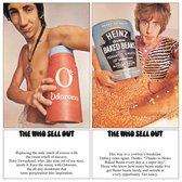 The Who Sell Out (5Cd + 7")
