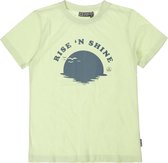 Tumble 'N Dry  Milo T-Shirt Jongens Mid maat  104