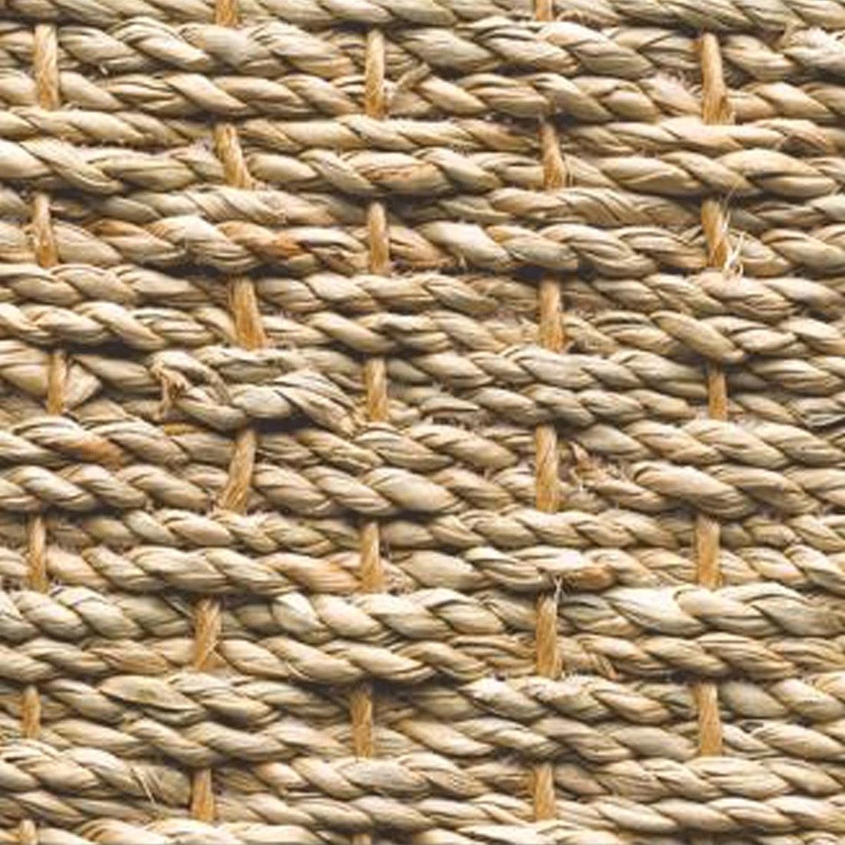 Seagrass Vloerkleed Naturel | 170 x 230 cm