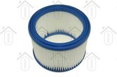 Nilfisk Filter Filter Element voor de VL200 en de Attix machine 302000490