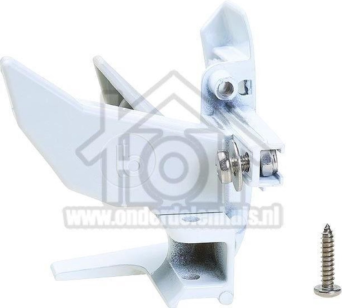 Dometic Geleider Geleiding rechts PW1500, 500 series 4470000005