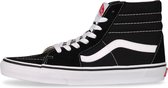 Vans SK8-Hi Sneakers - Black/Black/White - Maat 44.5