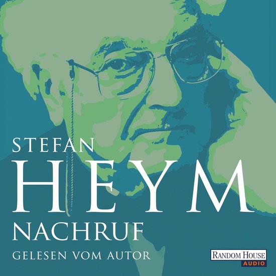 Nachruf - cover