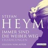 Omslag Immer sind die Weiber weg