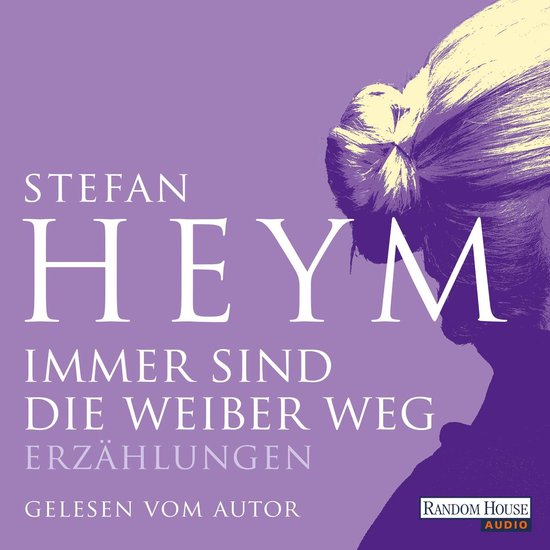 Omslag van Immer sind die Weiber weg