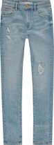 Raizzed Jeans Blossom Vrouwen Jeans - Vintage Blue - Maat 26/30