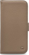 Mobilize Elite Gelly Wallet Book Case Huawei P10 Taupe