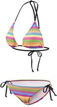 Beco Triangle-bikini Pop Colour B-cup Polyamide/elastaan Maat 36