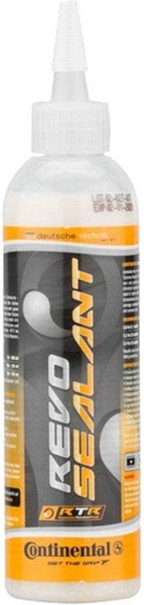 Continental RevoSealant Revolution - tire reparatiekit thumbnail 4