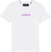 BEAUTERIQUE BORSTPRINT T-SHIRT