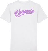 CHAPPIE RUGPRINT T-SHIRT