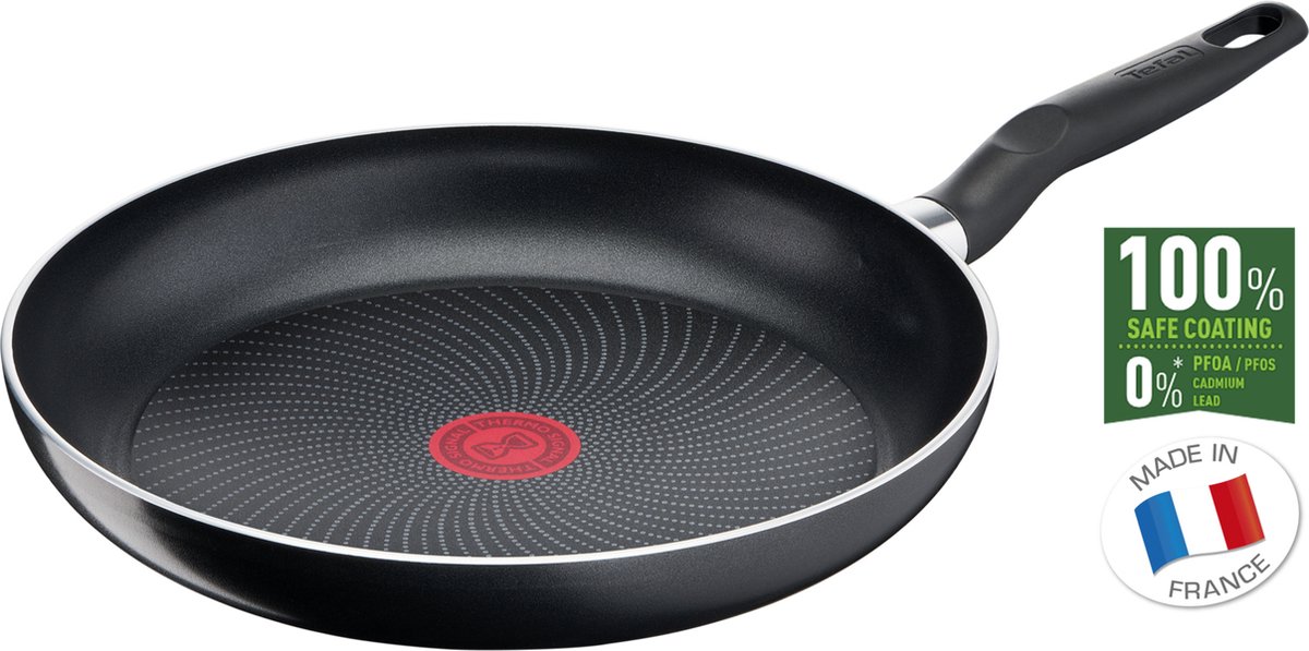 Tefal Start'easy koekenpan 32 cm