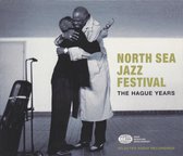 NORTH SEA JAZZ FESTIVAL - The Hague Years