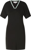 IVY BEAU Fimke Jurk - Black - maat 42