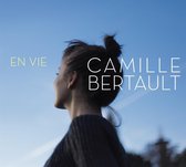 Camille Bertault - En Vie (CD)