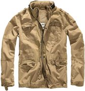 Urban Classics Jacket -5XL- Britannia Creme