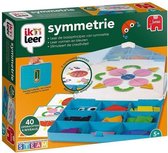Ik Leer Symmetrie