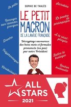 Le Petit Macron de la langue française