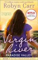 Paradise Valley (A Virgin River Novel - Book 7)