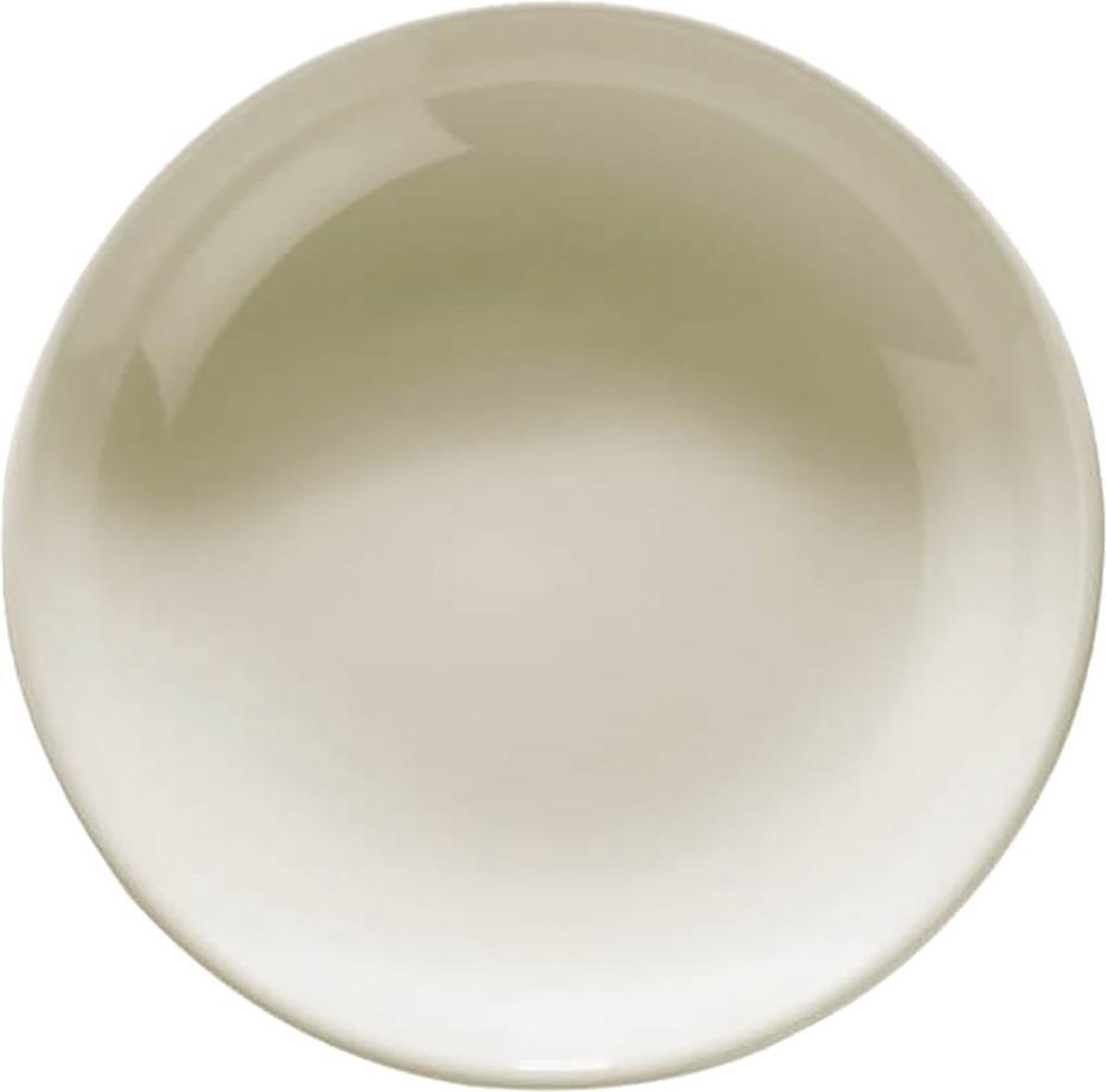 (12 stuks) TEOS - Bord -diep - Ø 21 cm | GGM Gastro