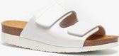 Hush Puppies dames bio slippers - Wit - Maat 40