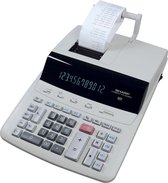 Sharp CS-2635 - Rekenmachine