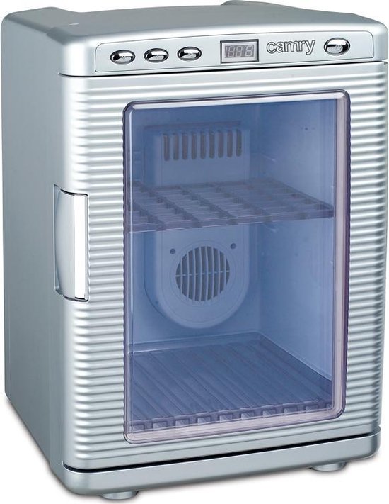 Koelkast: Camry CR 8062 - Mini koelkast - 20 liter, van het merk Camry