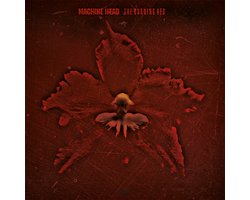Burning Red
