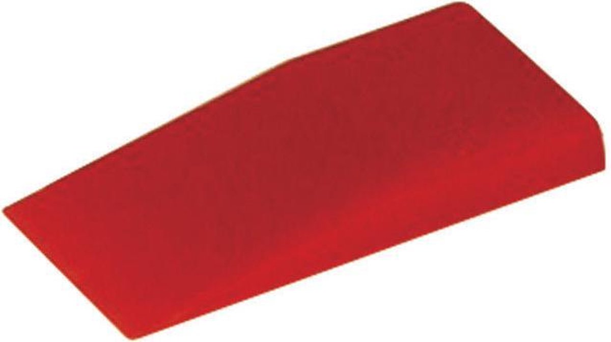 GB Stelwig 40x23x5mm  - 500 stuks