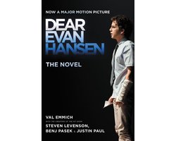 Dear Evan Hansen