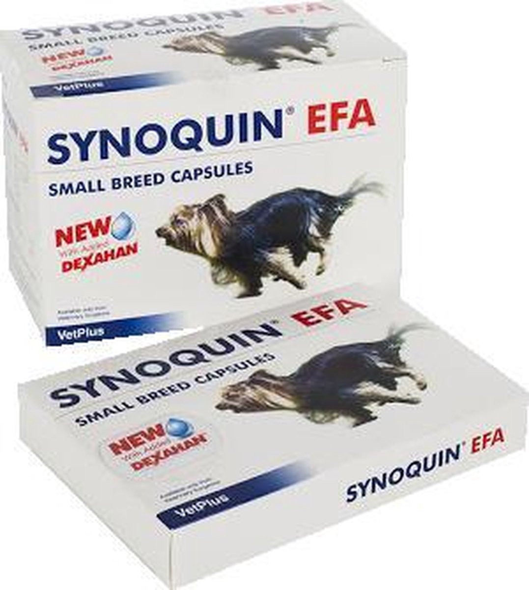 synoquin efa small breed tablets